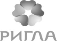 логотип Интернет-аптека «Ригла»