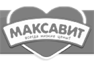логотип Сеть аптек «Максавит»