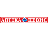 логотип Сеть-аптек «Аптека Невис»
